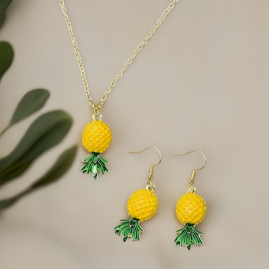 Vintage Handmade Set