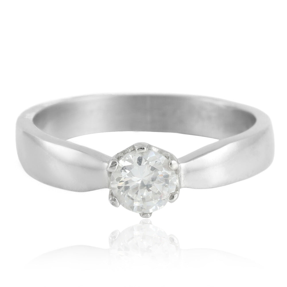 Romantic Ring for Special Moments
