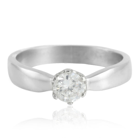 Romantic Ring for Special Moments