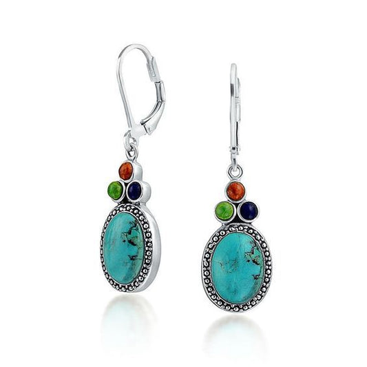 Classic Earring with Timeless Appeal