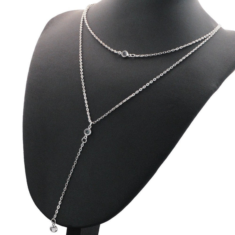 Charming Necklace for Any Occasion