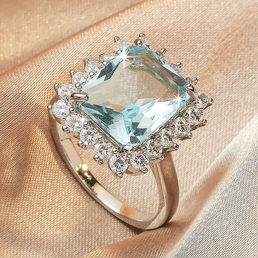 Beautiful Ring with Unique Style