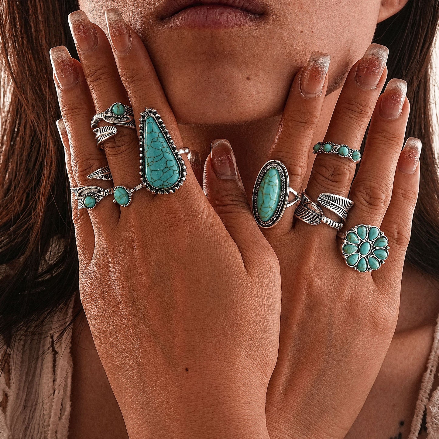 Delicate Artisan Bracelet