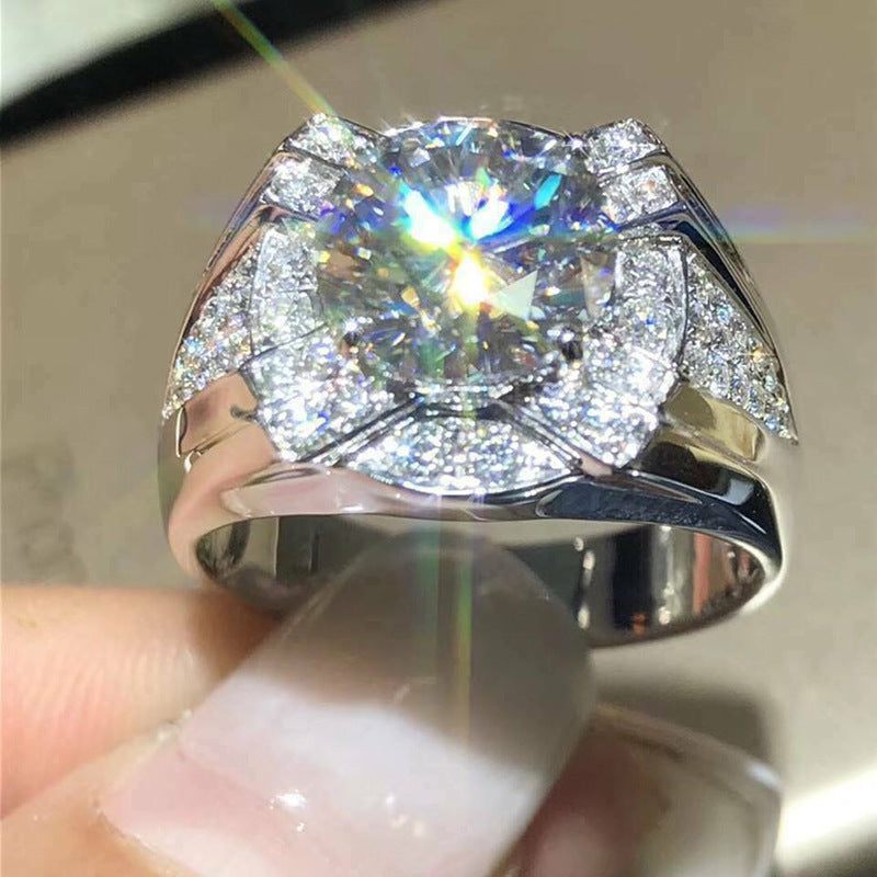 Elegant Ring for Every Occasion