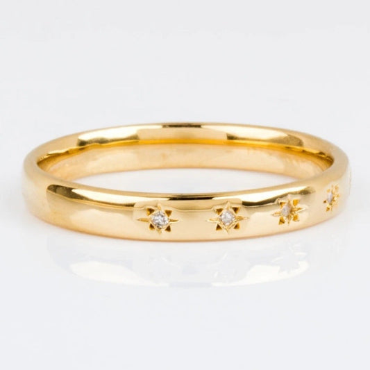 Stunning Ring for Daily Wear