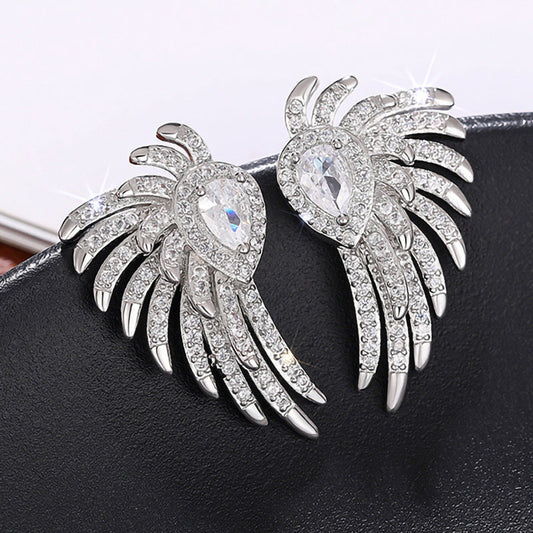 Romantic Earring for Special Moments