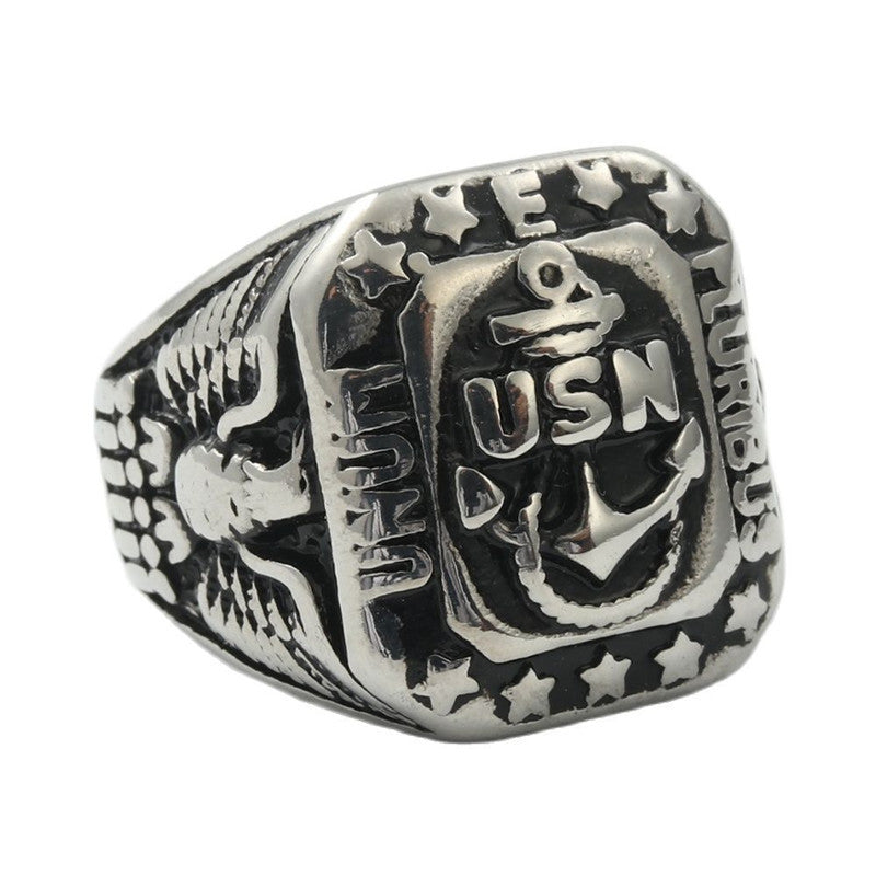 Stunning Ring for Daily Wear