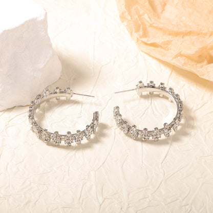 Beautiful Earring with Unique Style