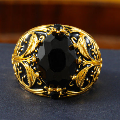 Vintage Handmade Ring