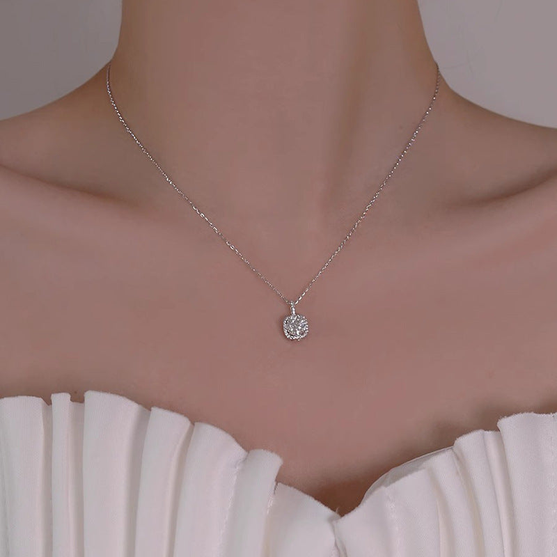 Beautiful Necklace with Unique Style
