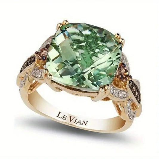 Beautiful Ring with Unique Style