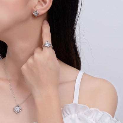 Delicate Artisan Necklace