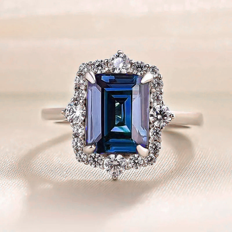 Romantic Ring for Special Moments