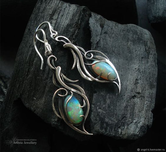 Classic Earring with Timeless Appeal