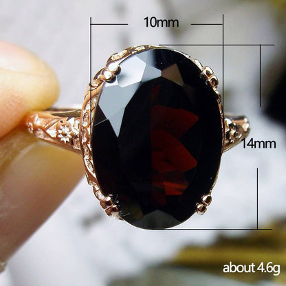 Romantic Ring for Special Moments