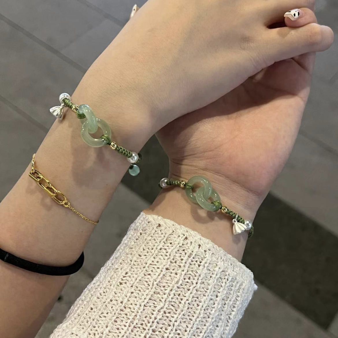 Stunning Bracelet for Daily Wear