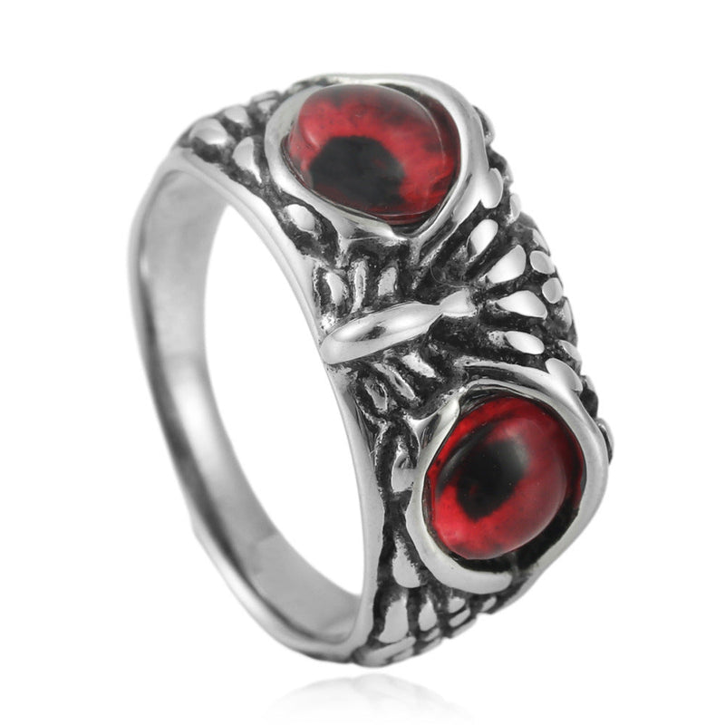 Vintage Handmade Ring