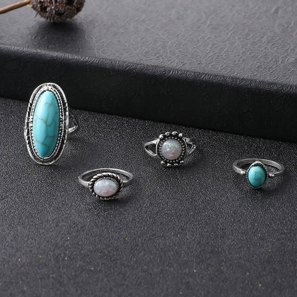 Vintage Handmade Set