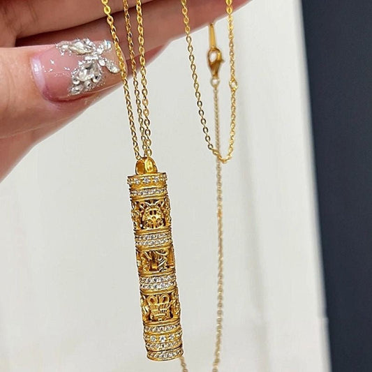 Delicate Artisan Piece