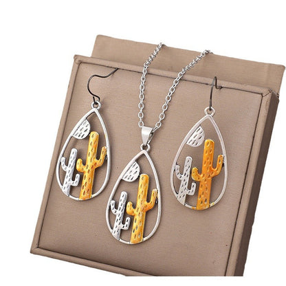Beautiful Necklace with Unique Style