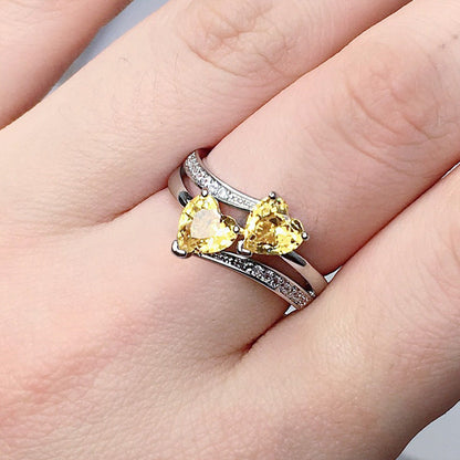 Classic Ring with Timeless Appeal