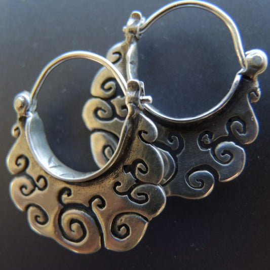 Charming Earring for Any Occasion