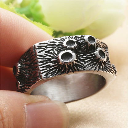 Stunning Ring for Daily Wear