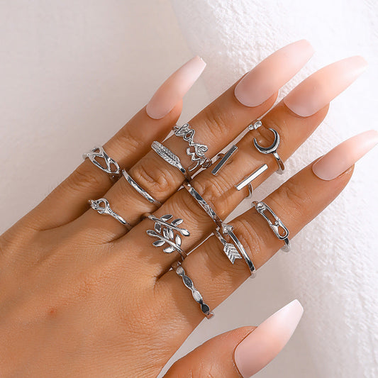 Stunning Set for Daily Wear