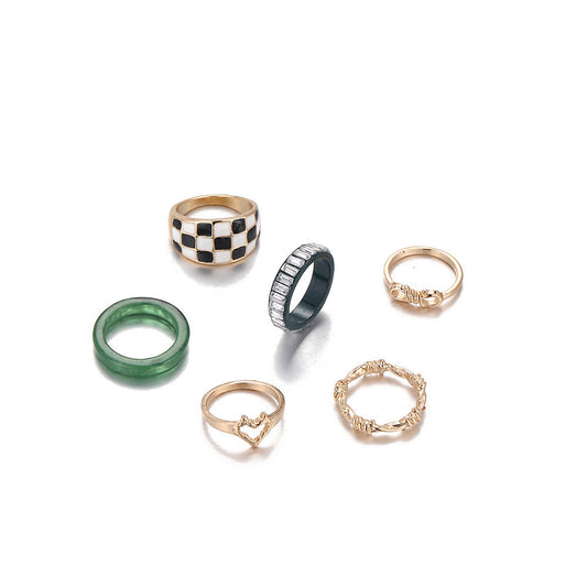 Classic Set with Timeless Appeal