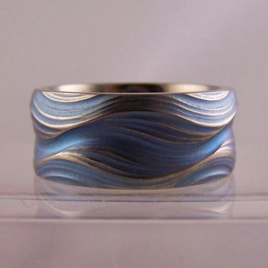 Romantic Ring for Special Moments