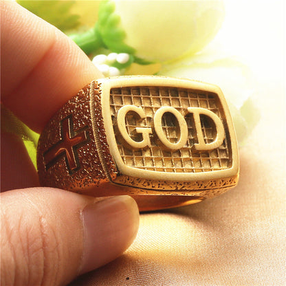 Stunning Ring for Daily Wear