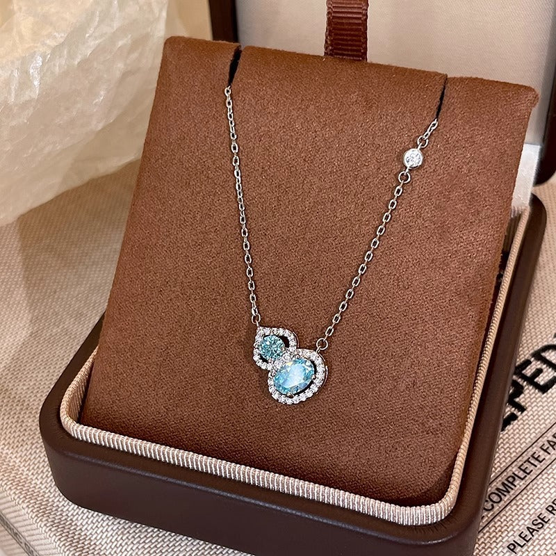 Classic Necklace with Timeless Appeal
