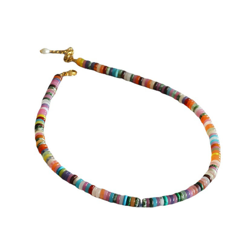 Charming Necklace for Any Occasion