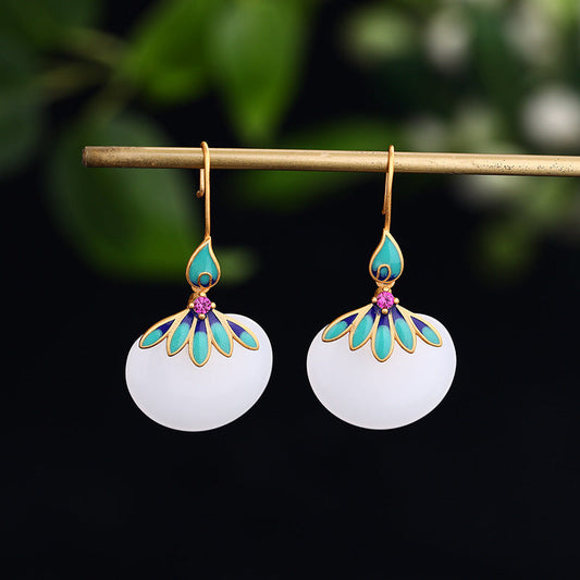 Romantic Earring for Special Moments
