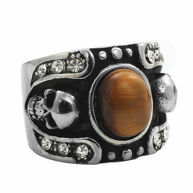 Stunning Ring for Daily Wear