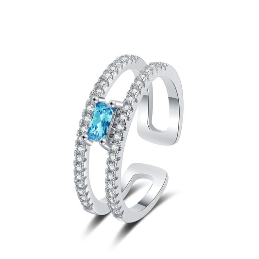 Beautiful Ring with Unique Style