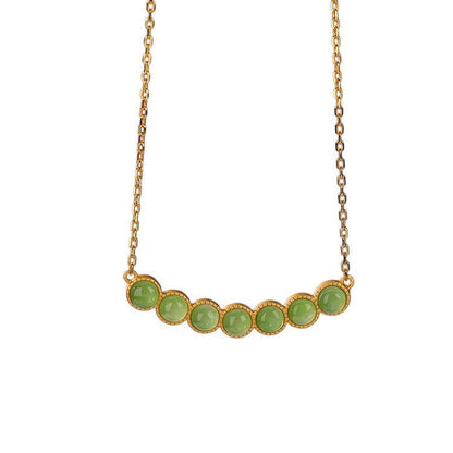 Charming Gold Necklace for Any Occasion