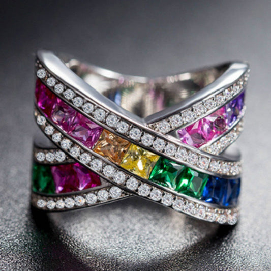Charming Ring for Any Occasion