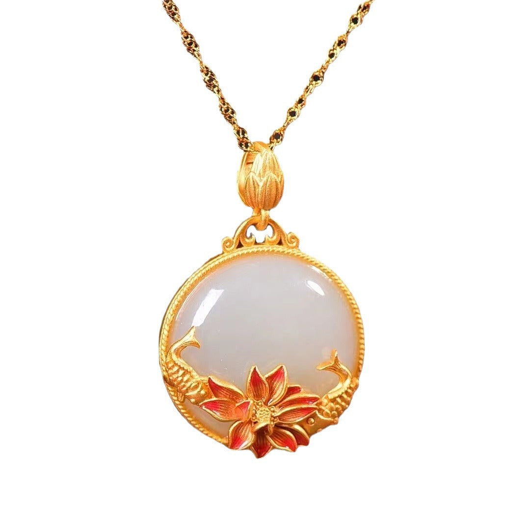 Elegant Gold Necklace for Every Occasion