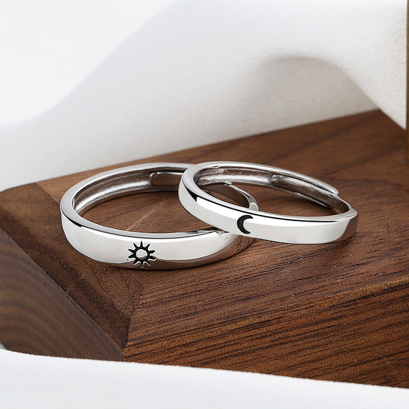 Delicate Artisan Ring