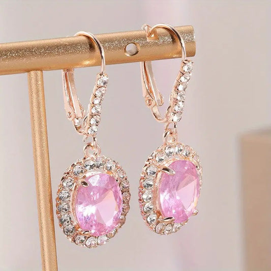 Classic Earring with Timeless Appeal