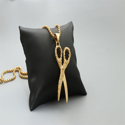 Delicate Artisan Necklace