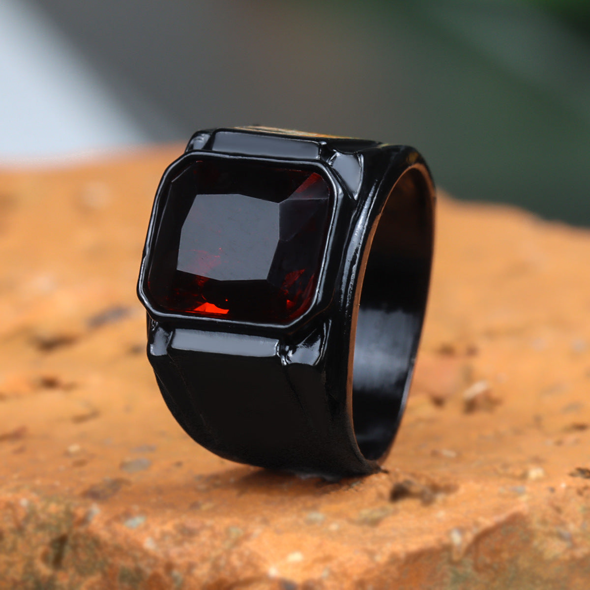 Elegant Ring for Every Occasion