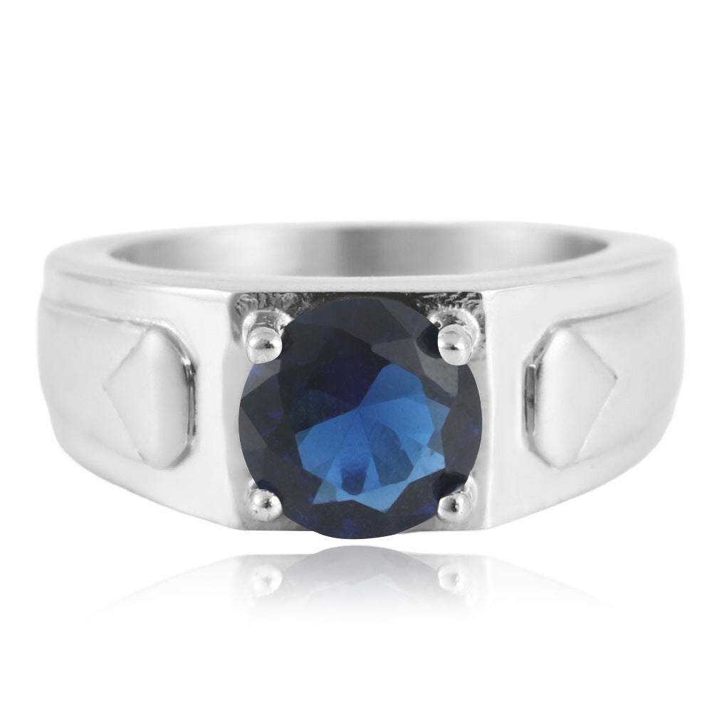 Beautiful Ring with Unique Style