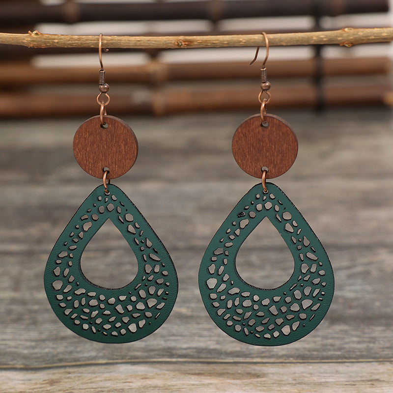 Charming Earring for Any Occasion