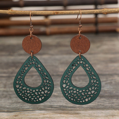 Charming Earring for Any Occasion