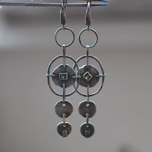 Charming Earring for Any Occasion