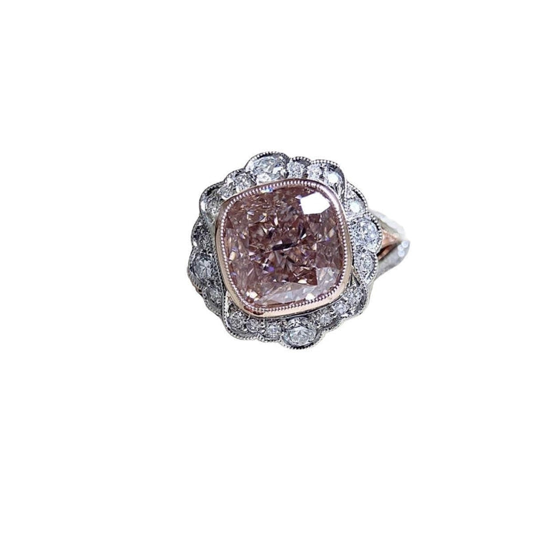 Classic Ring with Timeless Appeal