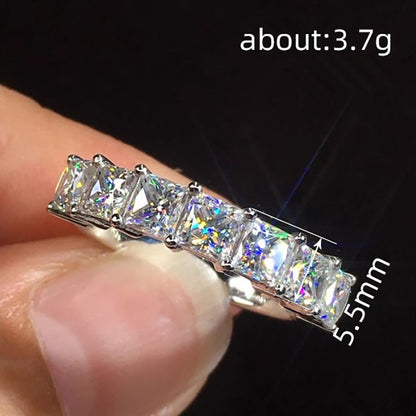 Beautiful Ring with Unique Style