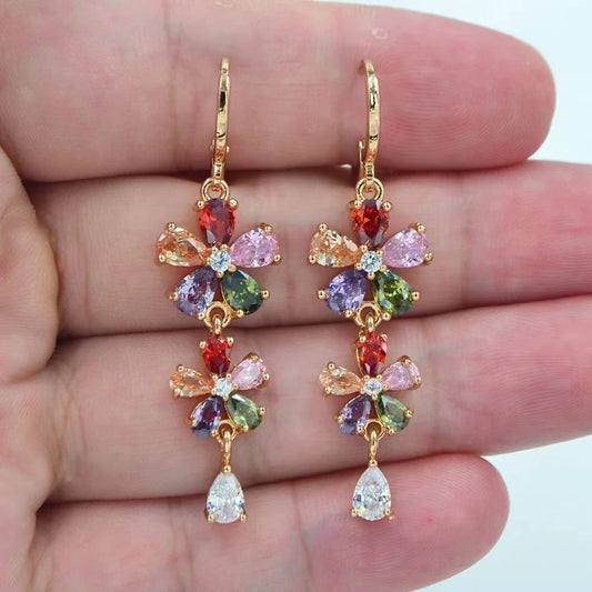 Charming Earring for Any Occasion